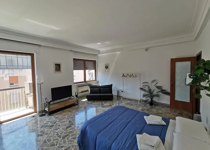 La Casa Del Capo