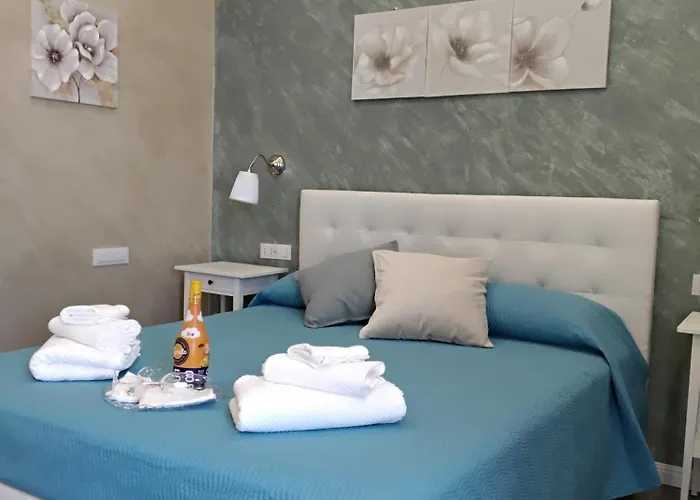 Anninedda Rooms
