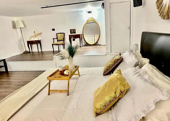 Siloe Apartment Palermo