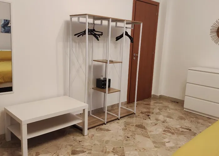Amuni\' Appartamento, Tra Mondello E Centro Storico