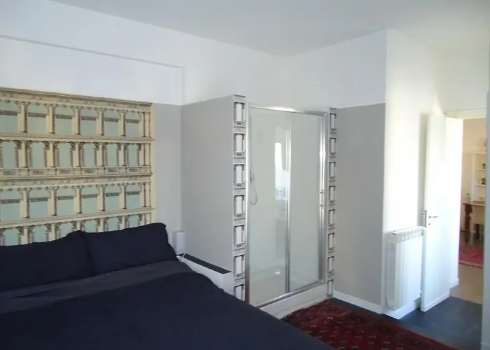 Elio\'S Apartment