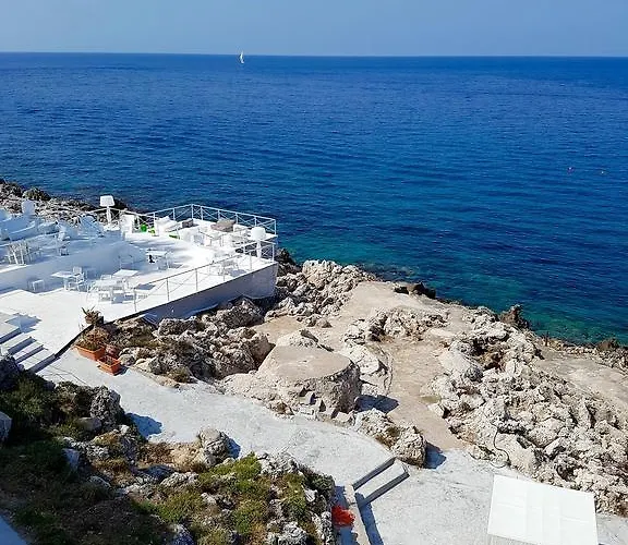 Villa Addaura