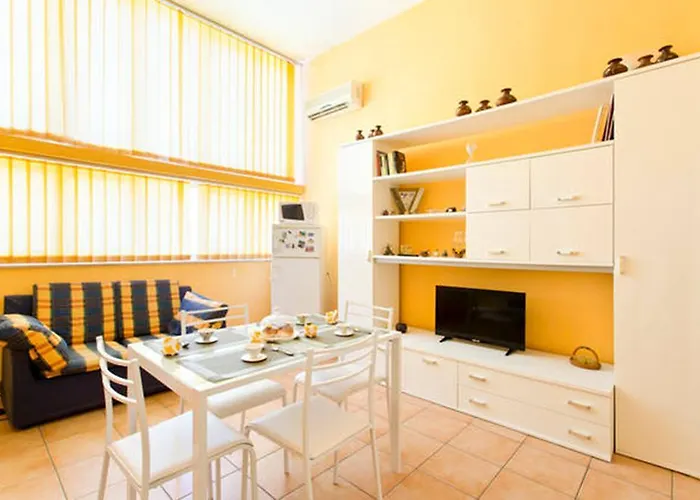 Appartamento Via Stabile
