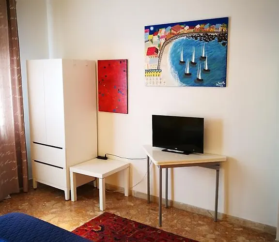 Alba Sui Tetti B&B