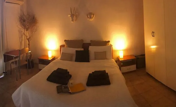 A Casa Di Gio
