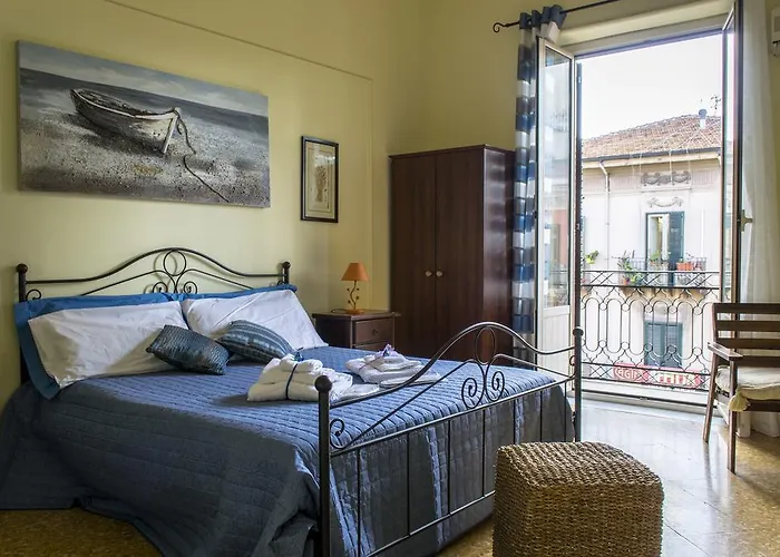 B&B Politeama Square