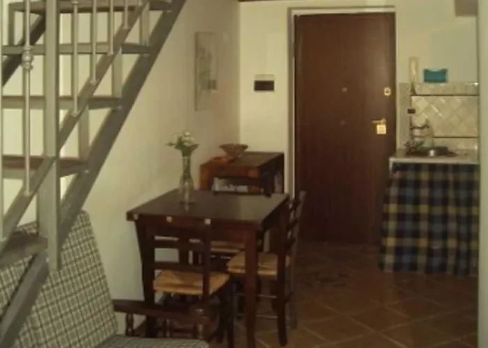 Casa Cagliostro