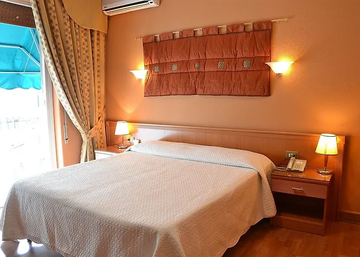 Hotel Gardenia