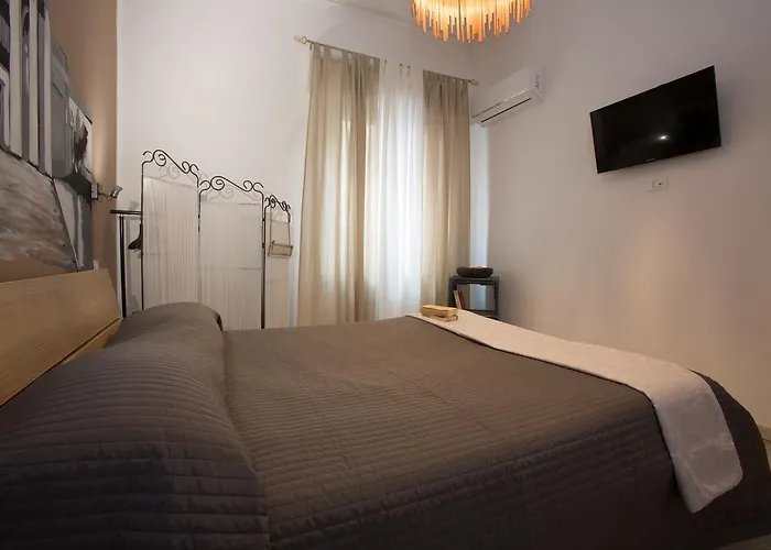 B&B Amici Di Pina
