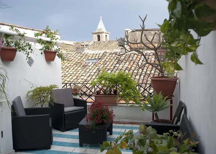 B&B Campanile