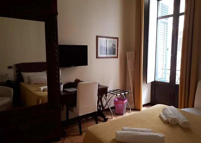 B&B Elda