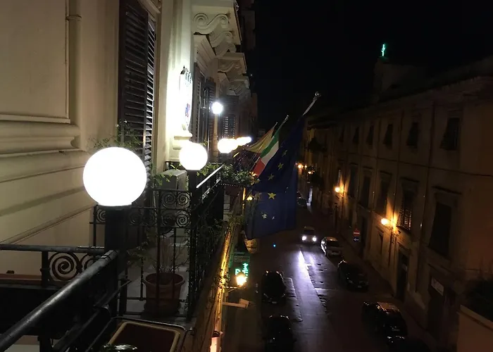 Welche sind die besten Hotels in der Nähe von Cattedrale di Palermo?