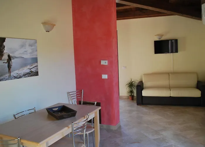 Residence Abside