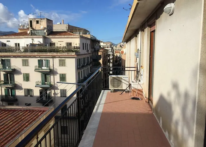 Casa Margherita