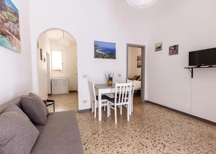 Pilly House Ballaro