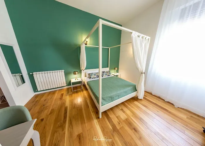 Via Roma 315 Bed And Breakfast