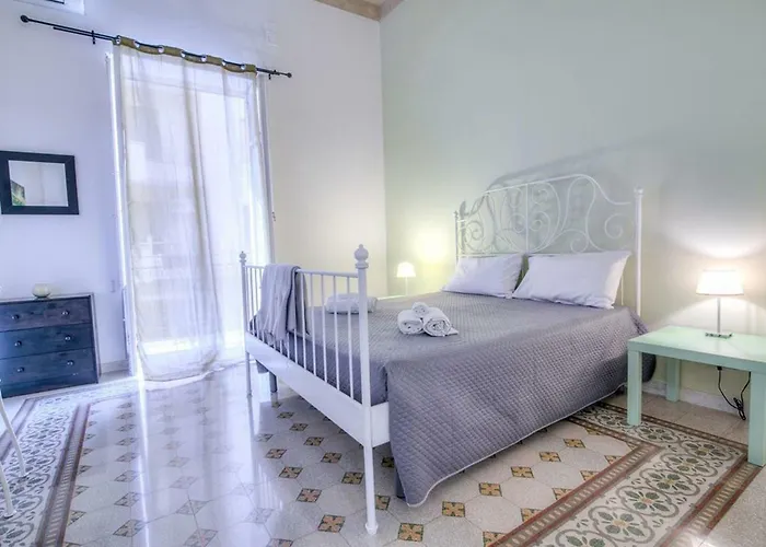 Liberty Apartment