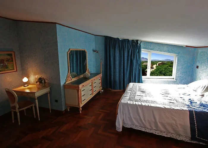 Villa Mandarinart