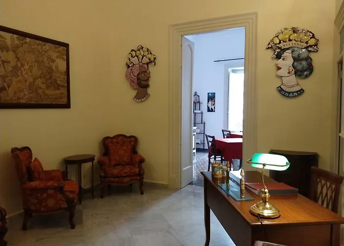 Dimora Principe Scordia