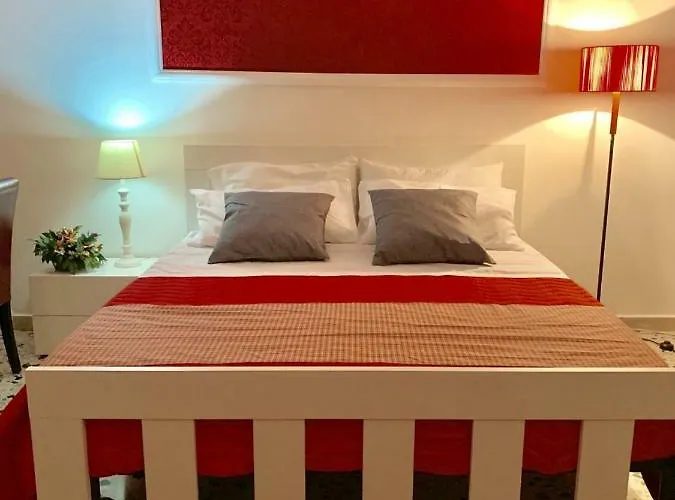 Alice B&B