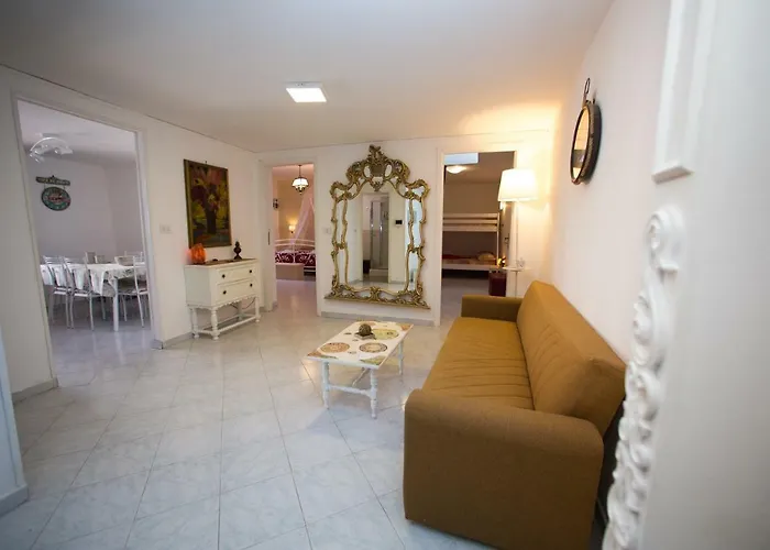 Casa Del Romito