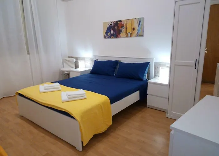 La Casa Di Baida