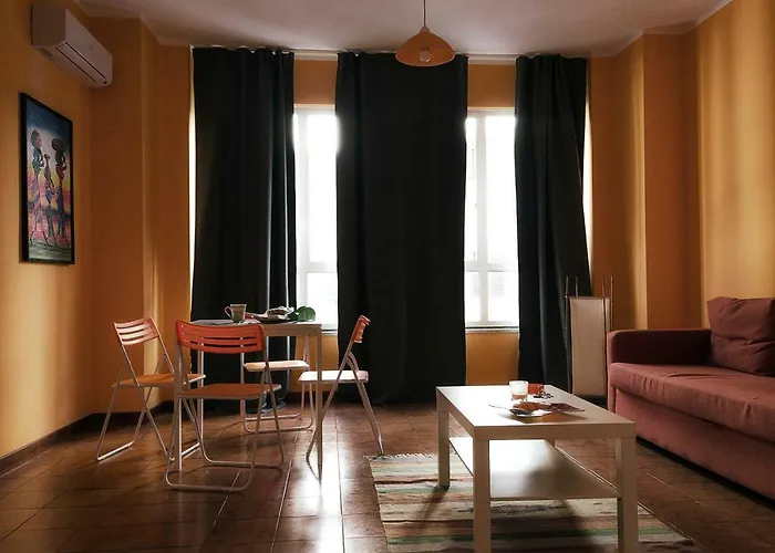 Loft Notarbartolo