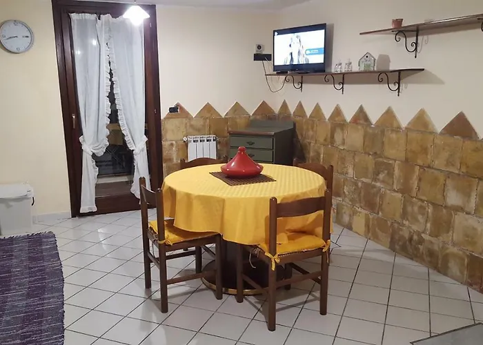 Palermo Ridente