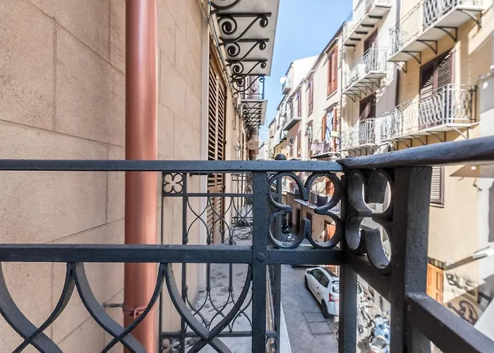 Kasavucciria Apartments