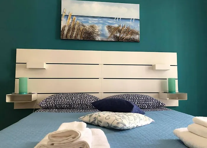 Le Vie Di Ballaro Home