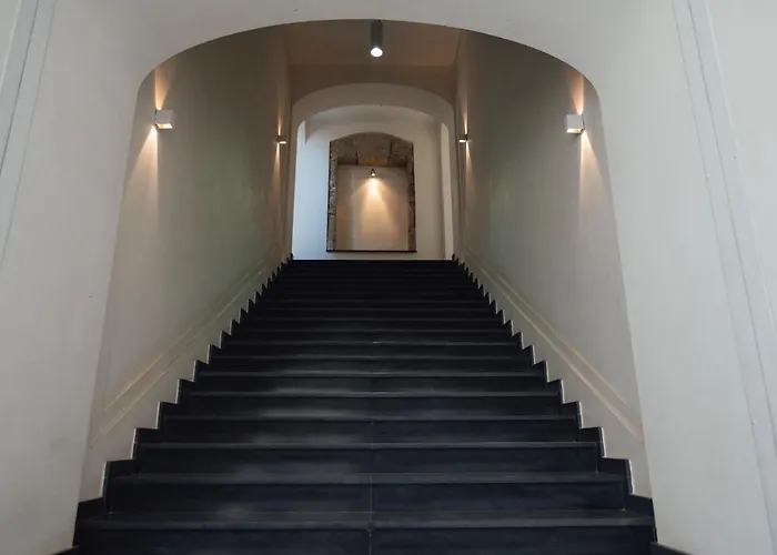 Gran Cancelliere Apartment