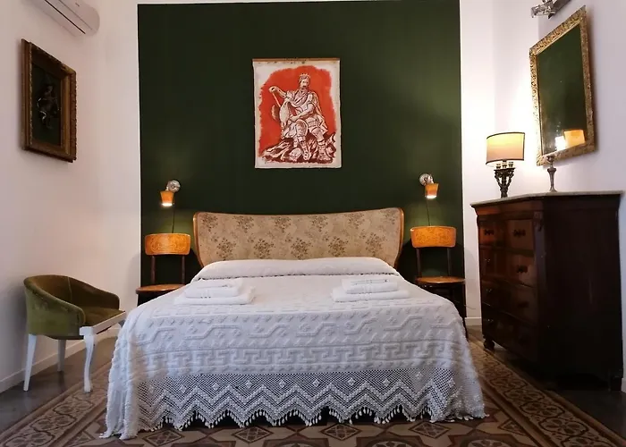 A Casa Di Sandro