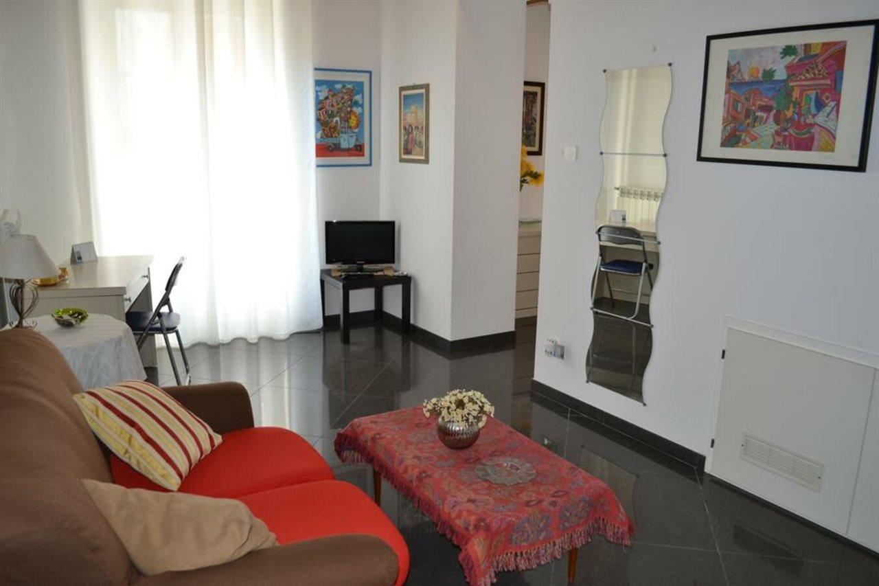 Vittorio Emanuele Apartment *