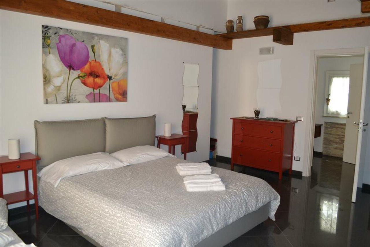 Vittorio Emanuele Apartment