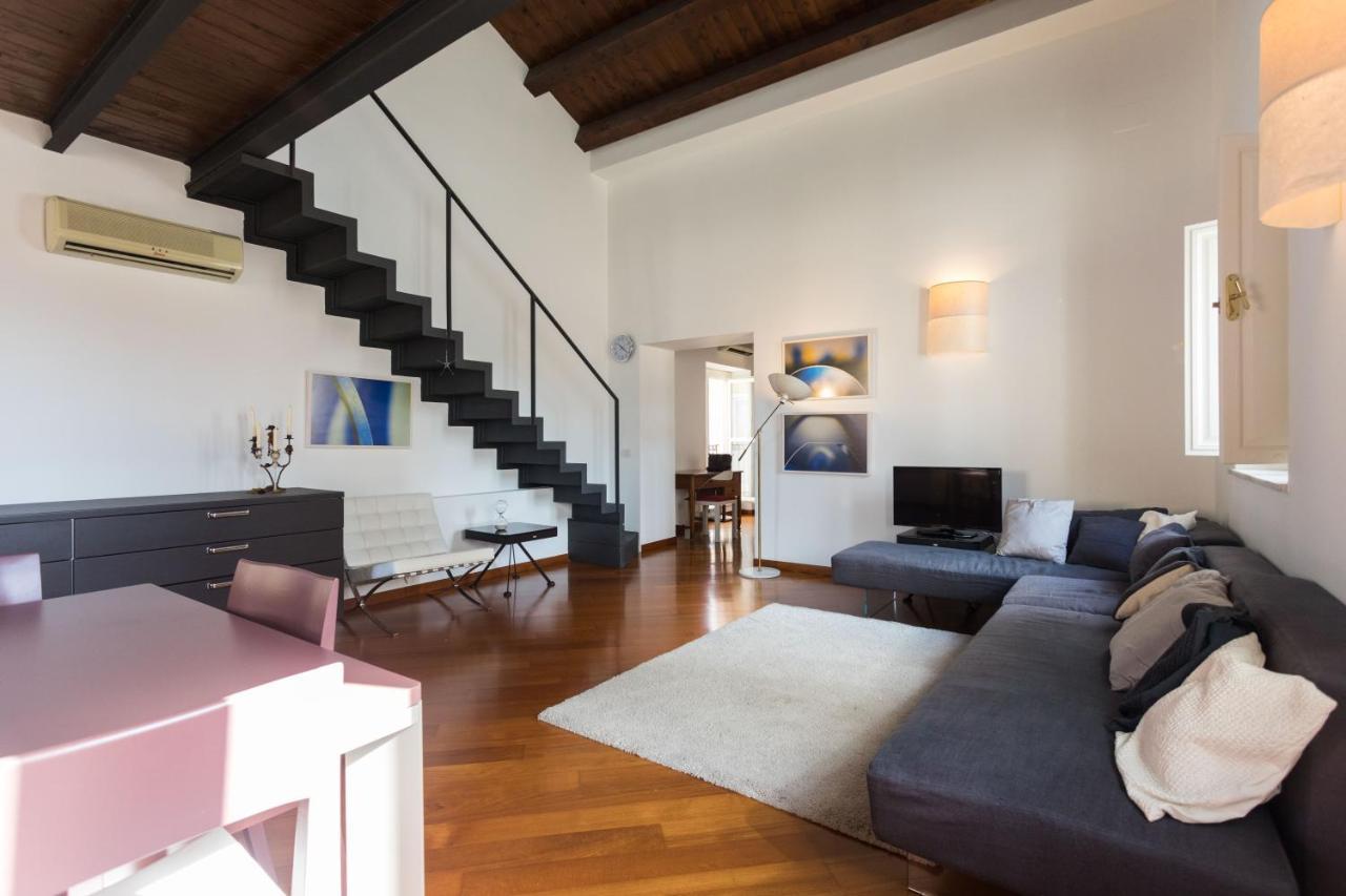Apartment Palazzo Sambuca *