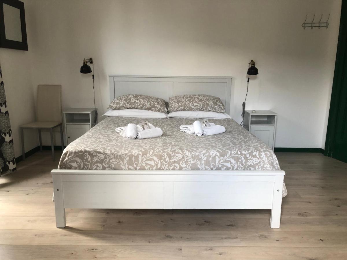 Cosmopolitan Palermo Guest house