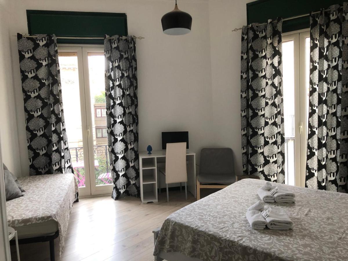 Guest house Cosmopolitan Palermo