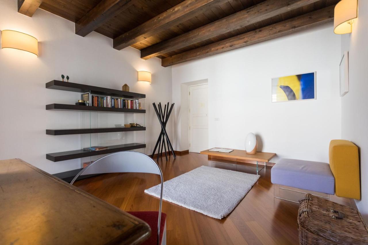 Apartment Palazzo Sambuca Palermo
