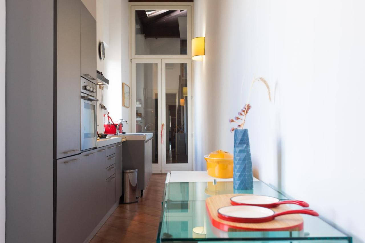 Palazzo Sambuca Apartment Palermo