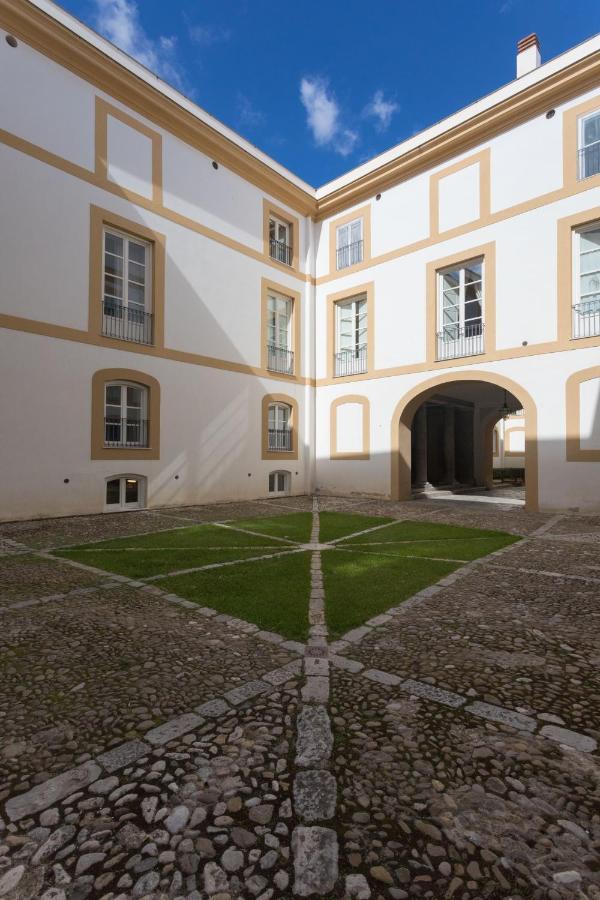 Palazzo Sambuca * Palermo