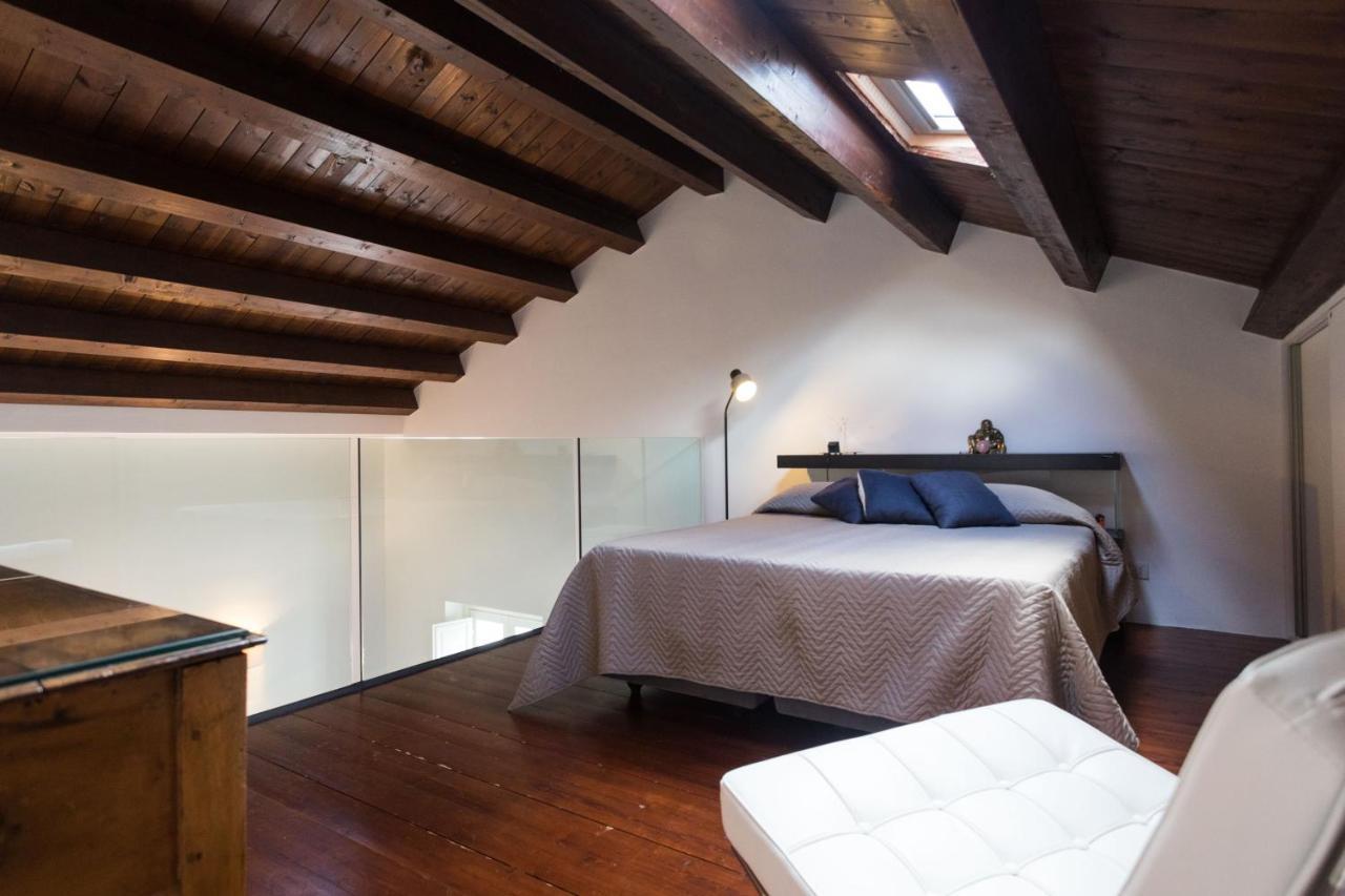 Palazzo Sambuca Apartment