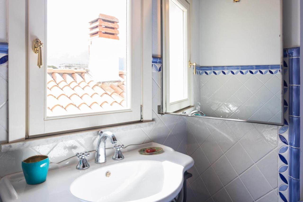 Palazzo Sambuca Apartment