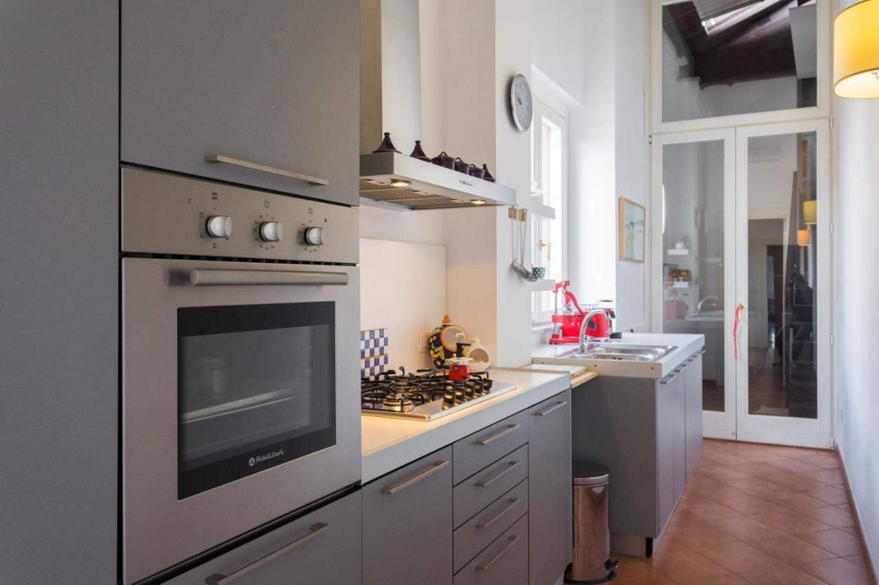 Palazzo Sambuca Apartment