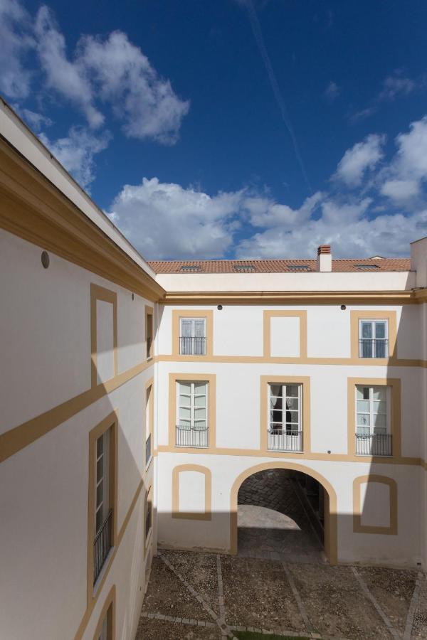 Apartment Palazzo Sambuca Palermo