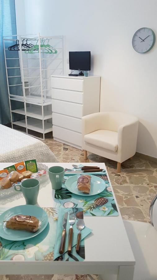 Apartment Abruzzi Studio *