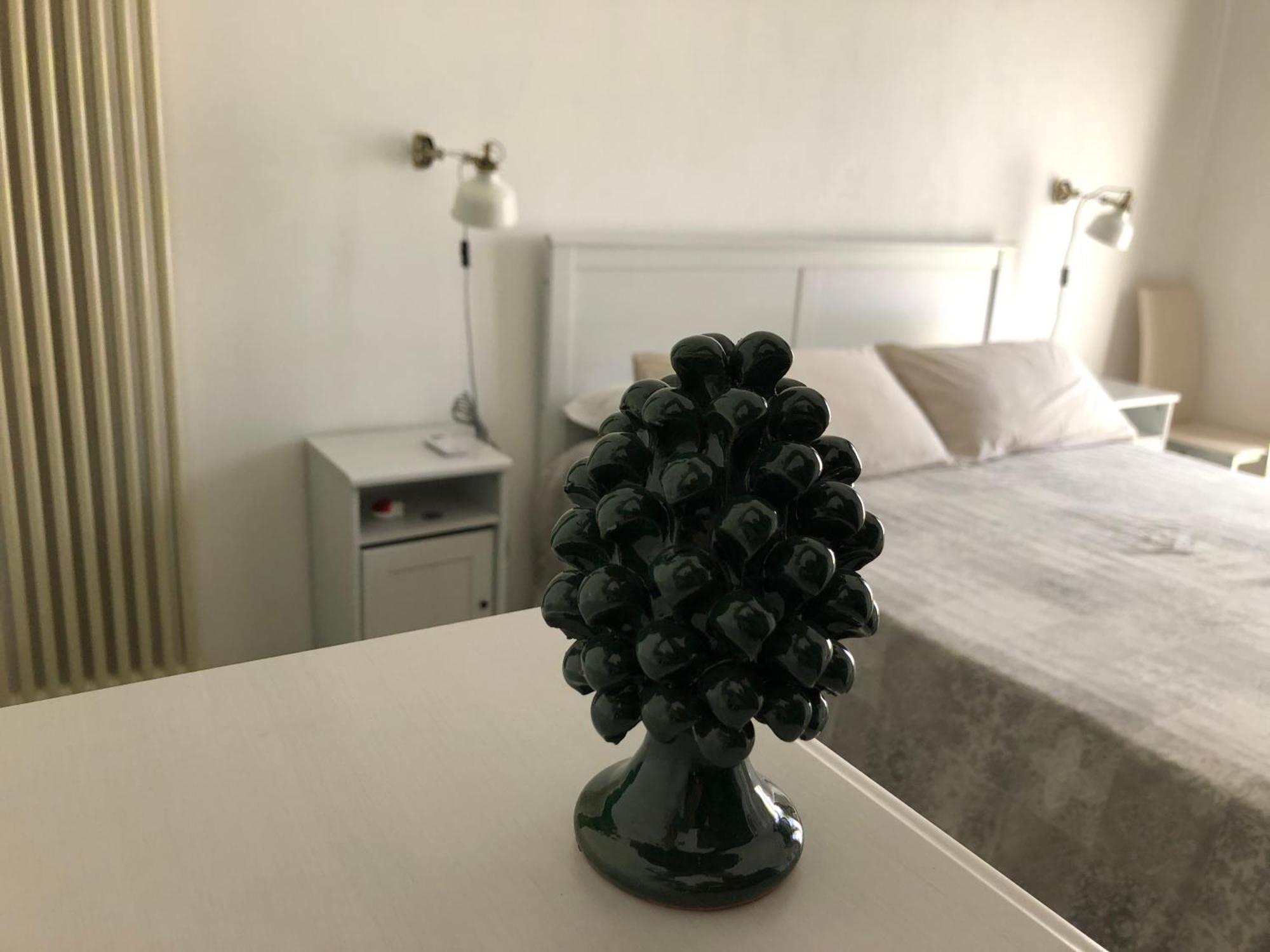 Cosmopolitan Palermo Guest house 3*