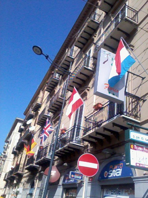 Florio Hotel