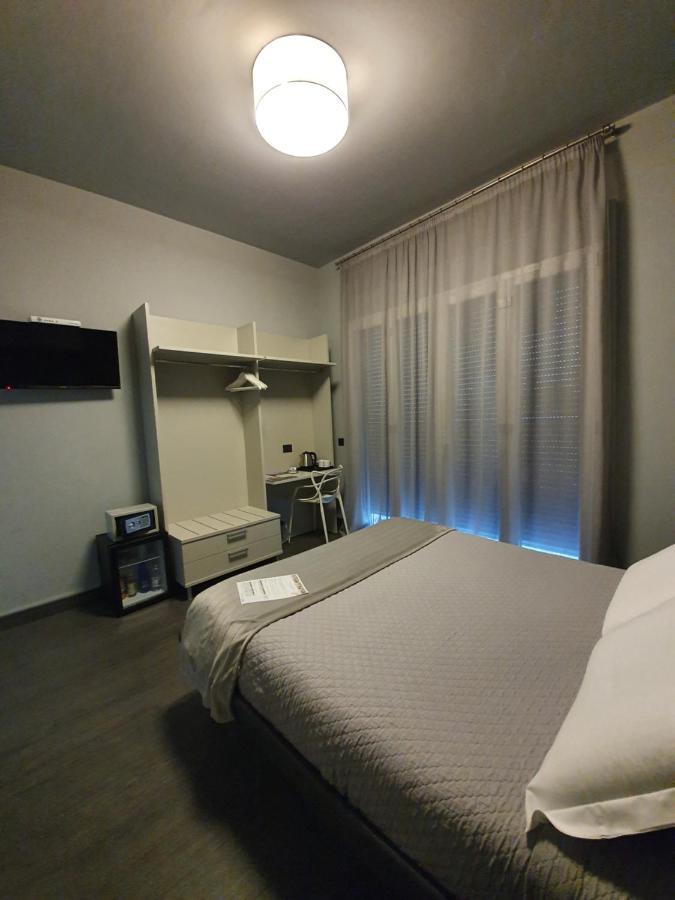Alma Hotel