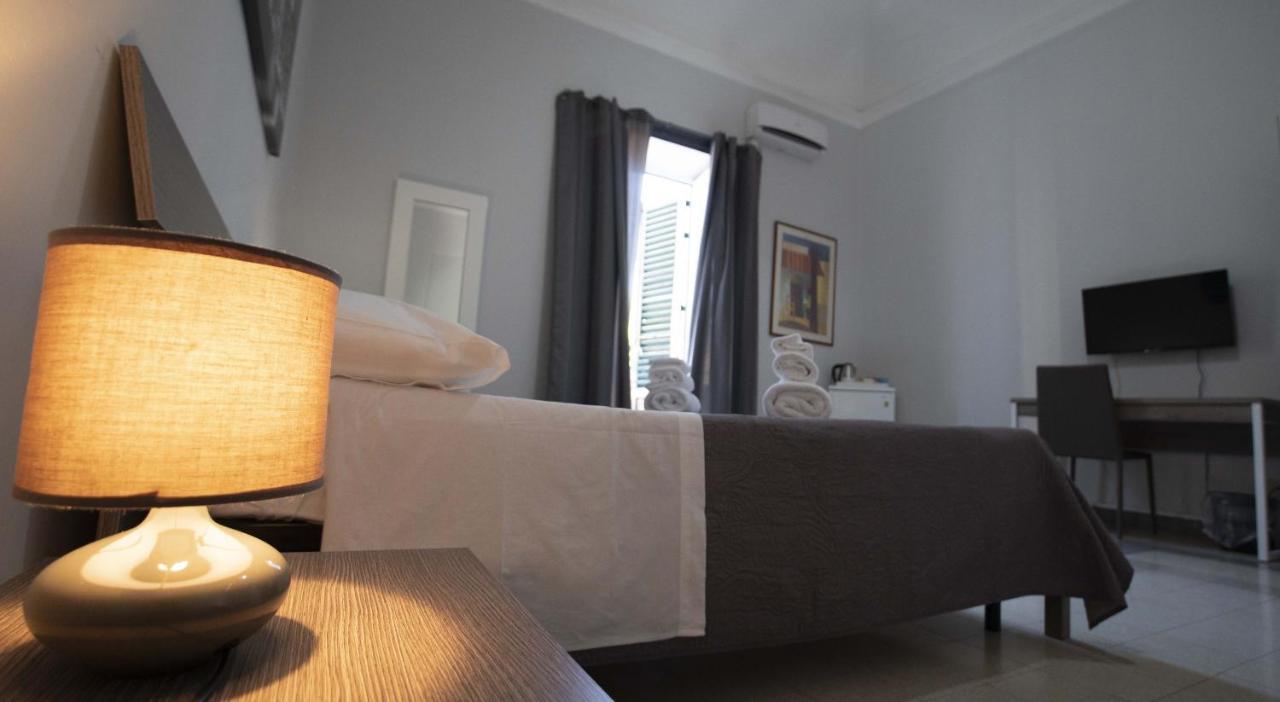 Giachi Friendly Stazione Apartamento