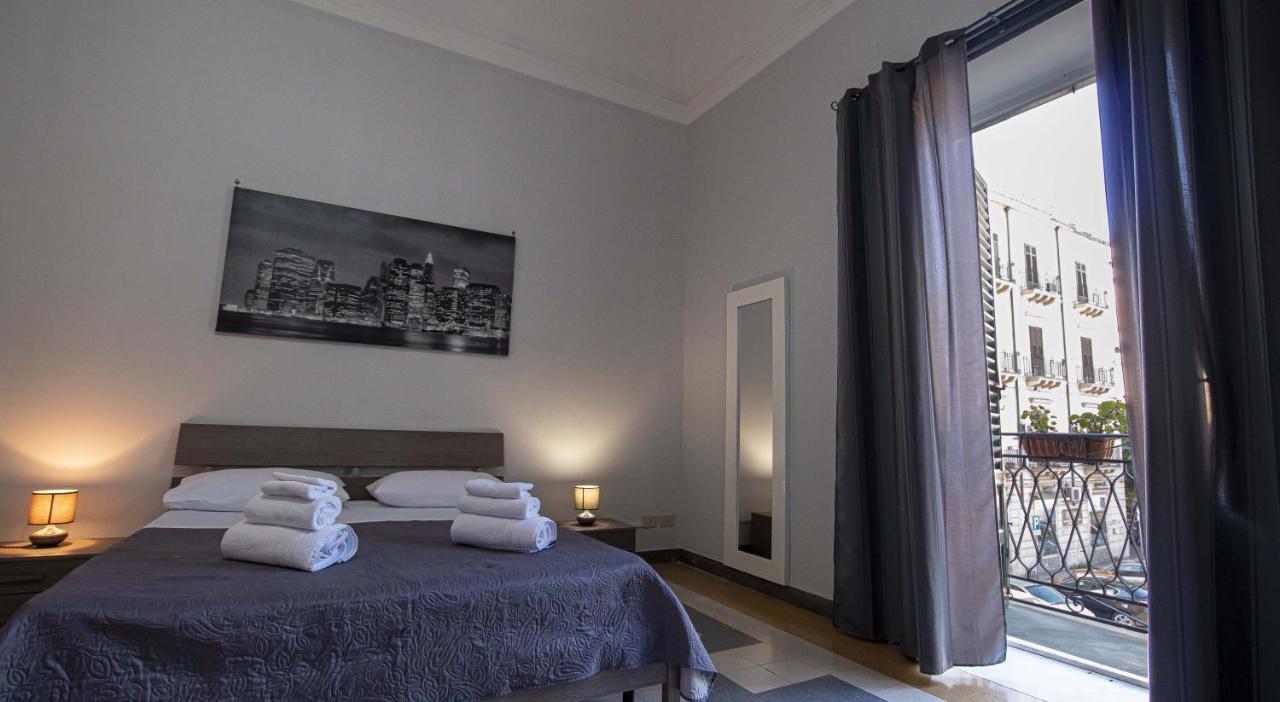 Apartamento Giachi Friendly Stazione *